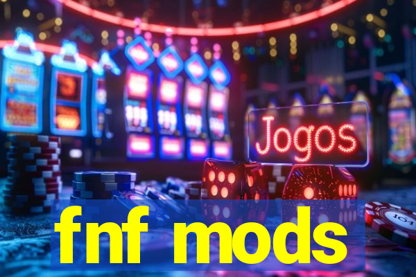 fnf mods